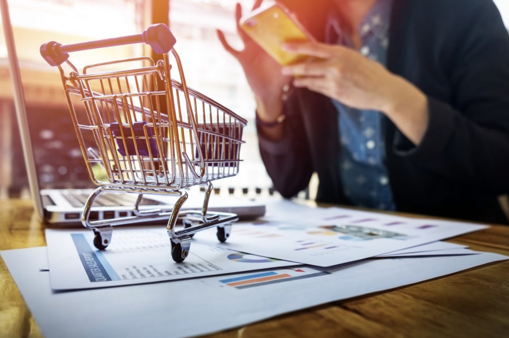Regulasi Terkini E-Commerce: Shopee dan Tokopedia Sepakat Naikkan Tarif Layanan Regulasi Terkini E-Commerce: Shopee dan Tokopedia Sepakat Naikkan Tarif Layanan
