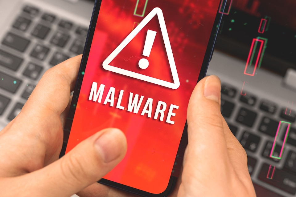 Tanda Android Terkena Malware dan Cara Menghilangkannya