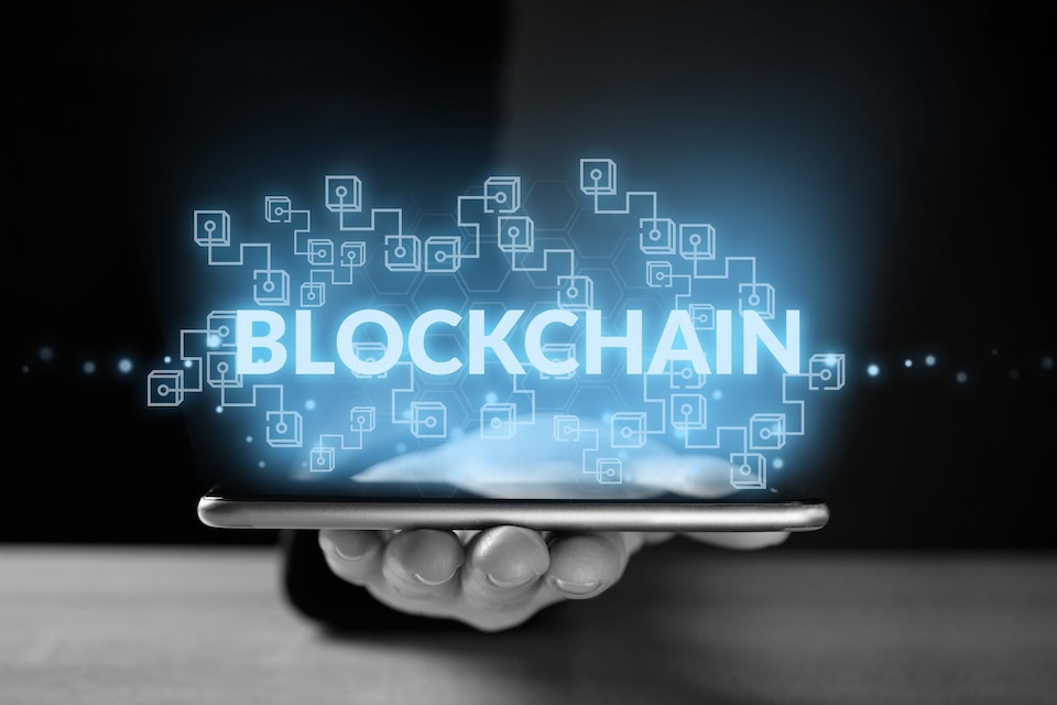 Jawa Barat Siap Terapkan Teknologi Blockchain untuk Pelayanan Publik