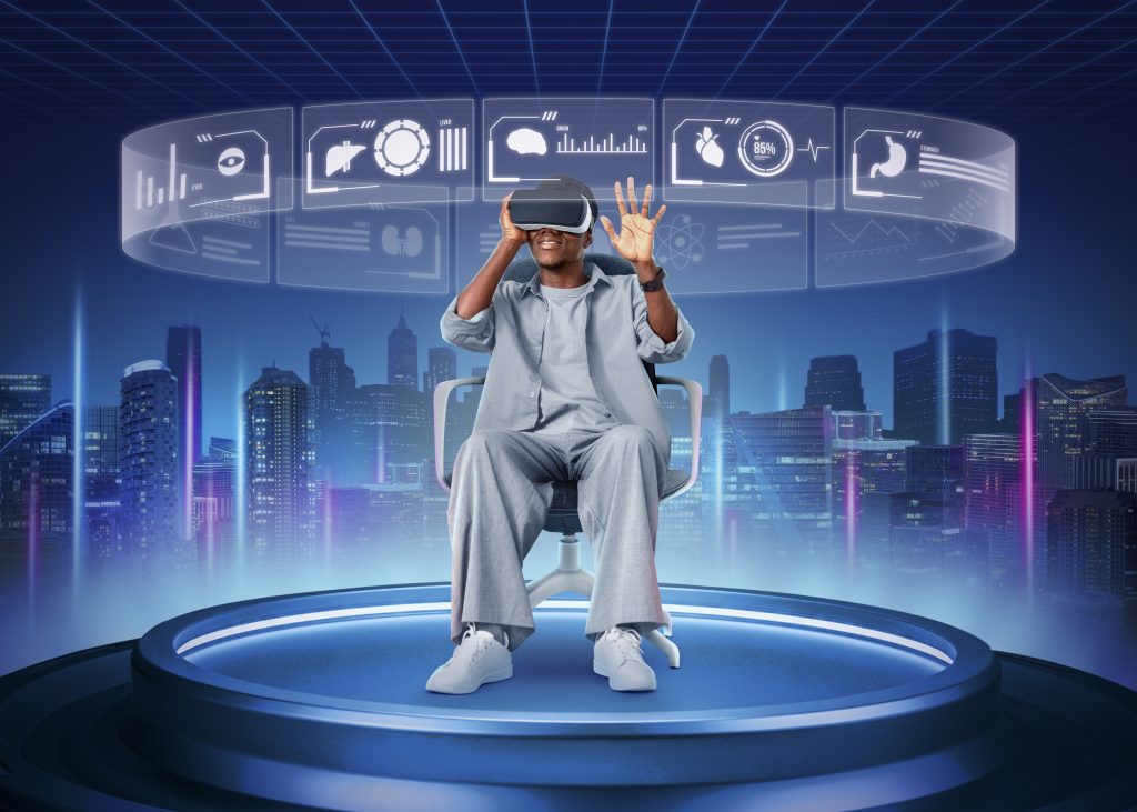 Ini loh Kelebihan dan Kekurangan dari Virtual Reality dan Augmented Reality