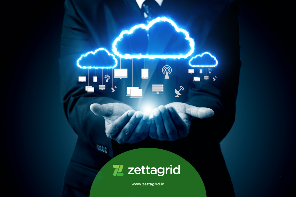 Strategi Penting dalam Memilih dan Memelihara Cloud Server untuk Keamanan Optimal Strategi Penting dalam Memilih dan Memelihara Cloud Server untuk Keamanan Optimal