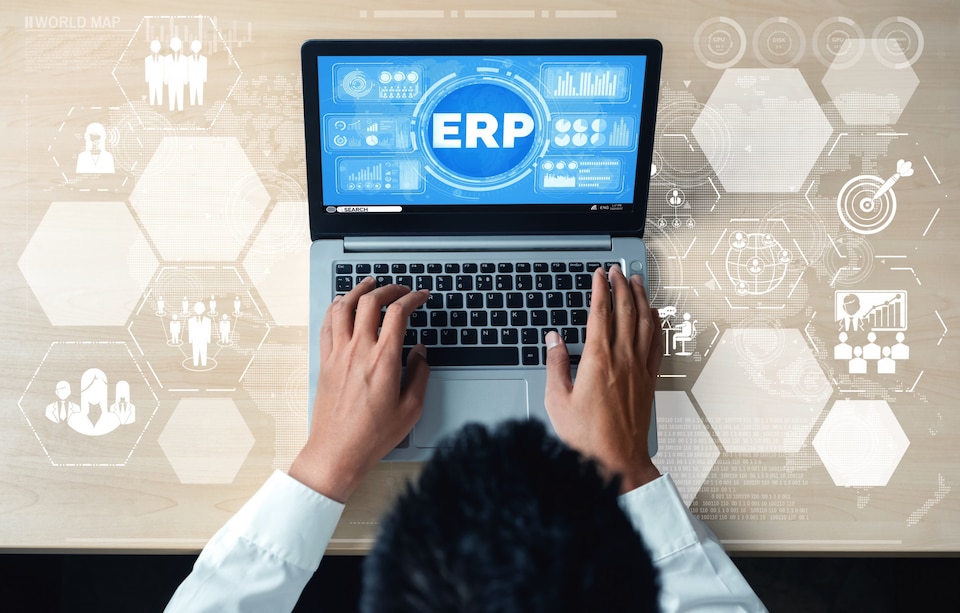 Tiga Alternatif Sistem ERP: Kelebihannya dan Kekurangan