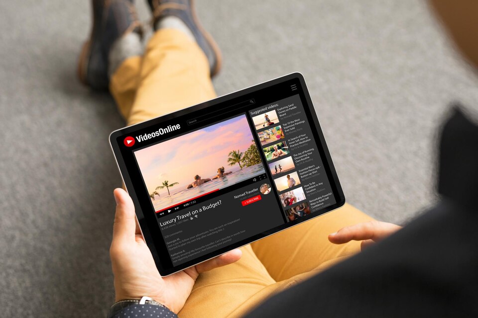 YouTube Menghadirkan Fitur Dubbing AI untuk Penonton Dunia