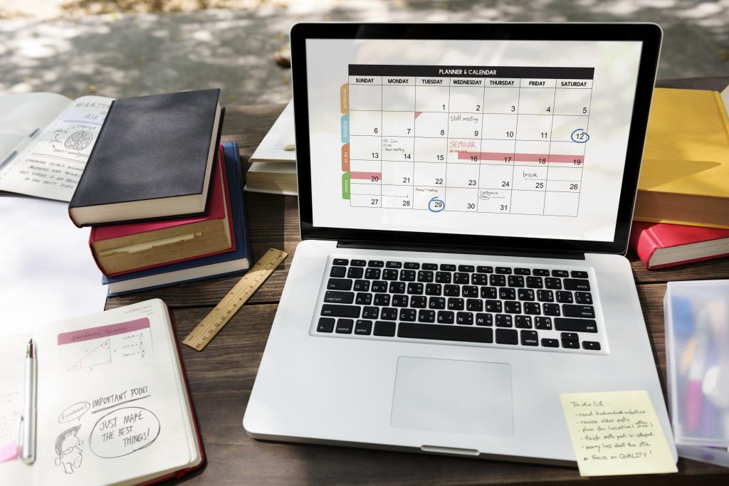 Cara Atur Lokasi di Google Calendar Saat Work From Home Cara Atur Lokasi di Google Calendar Saat Work From Home