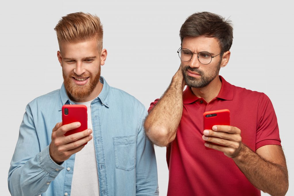 7 Perbandingan Dasar iOS dan Android Wajib Kamu Tahu 7 Perbandingan Dasar iOS dan Android Wajib Kamu Tahu