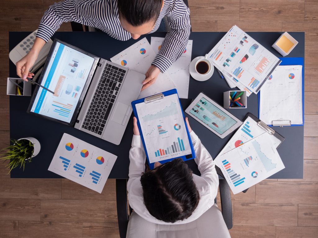 Potensi Bisnis dengan Business Intelligence dan Kendala yang Dihadapi