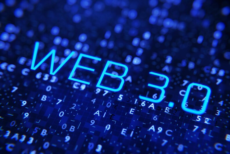 7 Perbedaan Web 2.0 dan Web 3.0 dan Potensi di Indonesia 7 Perbedaan Web 2.0 dan Web 3.0 dan Potensi di Indonesia