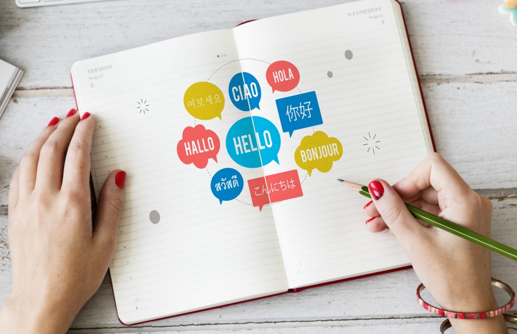 Saingi Google Translate, Meta Rilis Alat yang Mampu Menerjemahkan Dalam 100 Bahasa Saingi Google Translate, Meta Rilis Alat yang Mampu Menerjemahkan Dalam 100 Bahasa