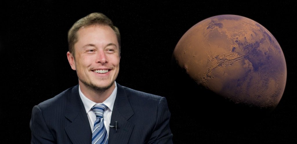 Langkah Ambisius Elon Musk, AI.com Kini Milik X.ai