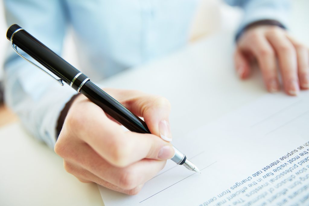 Google Hadirkan eSignature Solusi Tanda Tangan Digital Yang Mudah Google Hadirkan eSignature Solusi Tanda Tangan Digital Yang Mudah