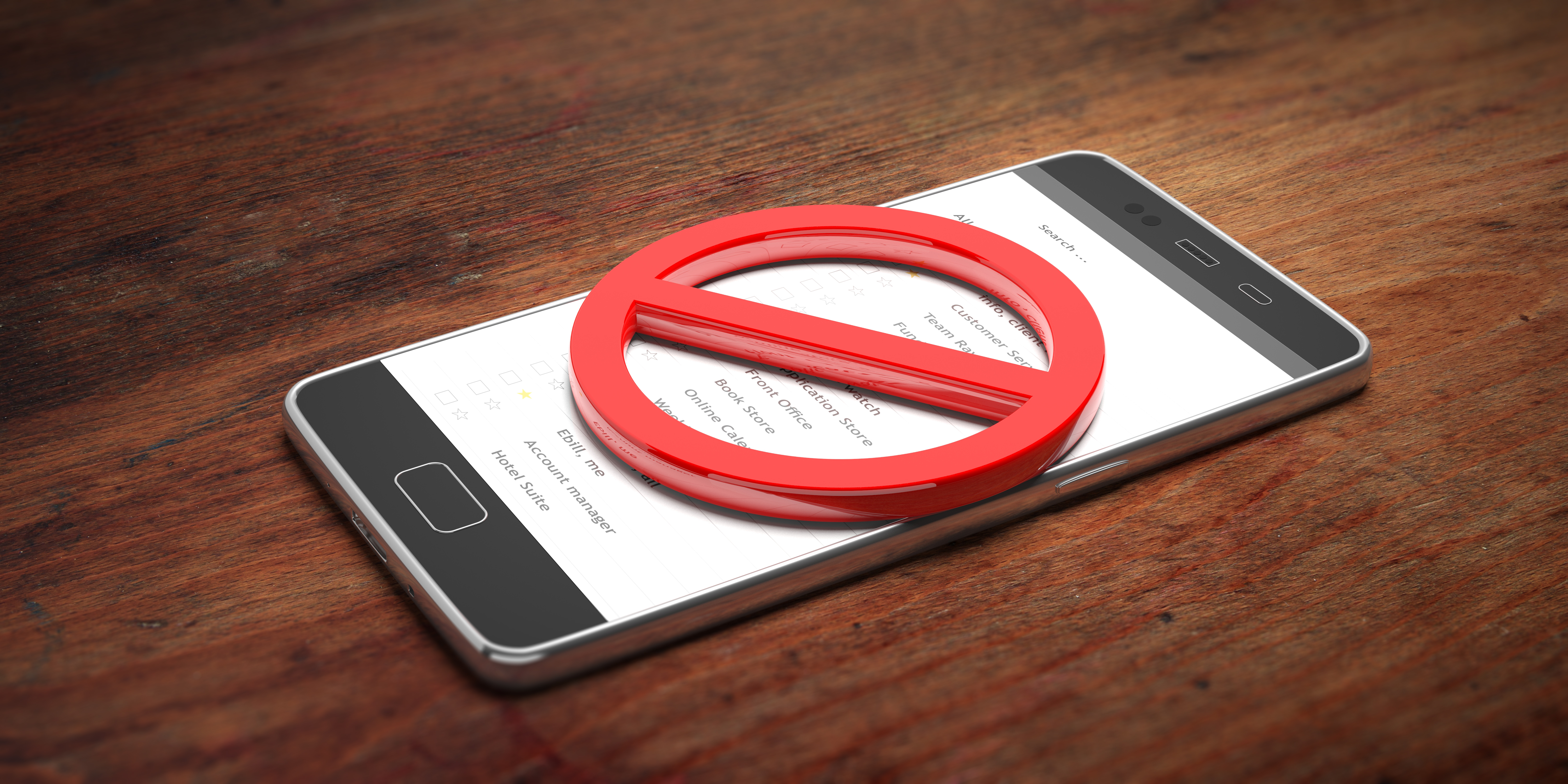 Penyebab dan Cara Cek IMEI Handphone Terblokir