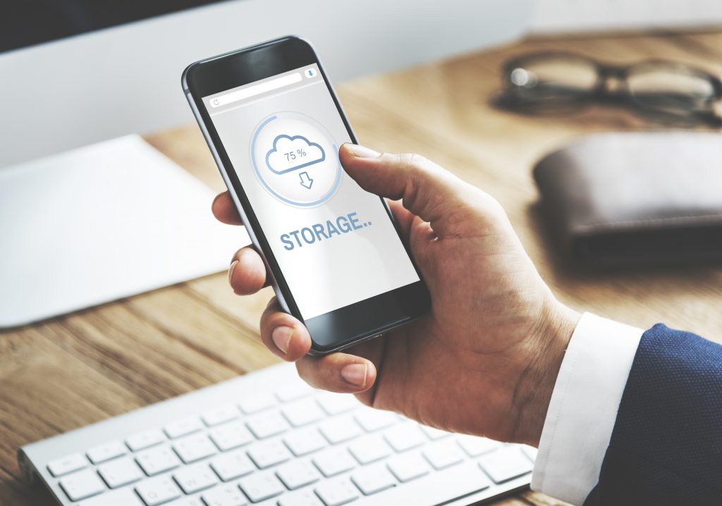 3 Pilihan Cloud Storage Selain Google Drive 3 Pilihan Cloud Storage Selain Google Drive