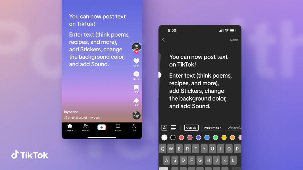 Pro Kontra Fitur Baru TikTok: Tiru Fitur Teks Instagram Story? Pro Kontra Fitur Baru TikTok: Tiru Fitur Teks Instagram Story?