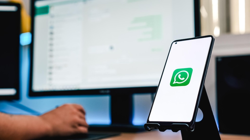 Coba WhatsApp Multi-Akun Mode Beta: Buka Dua Akun Dalam Satu Perangkat Coba WhatsApp Multi-Akun Mode Beta: Buka Dua Akun Dalam Satu Perangkat