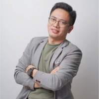 Danang R. Ginanjar