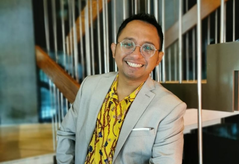 Tuhu Nugraha