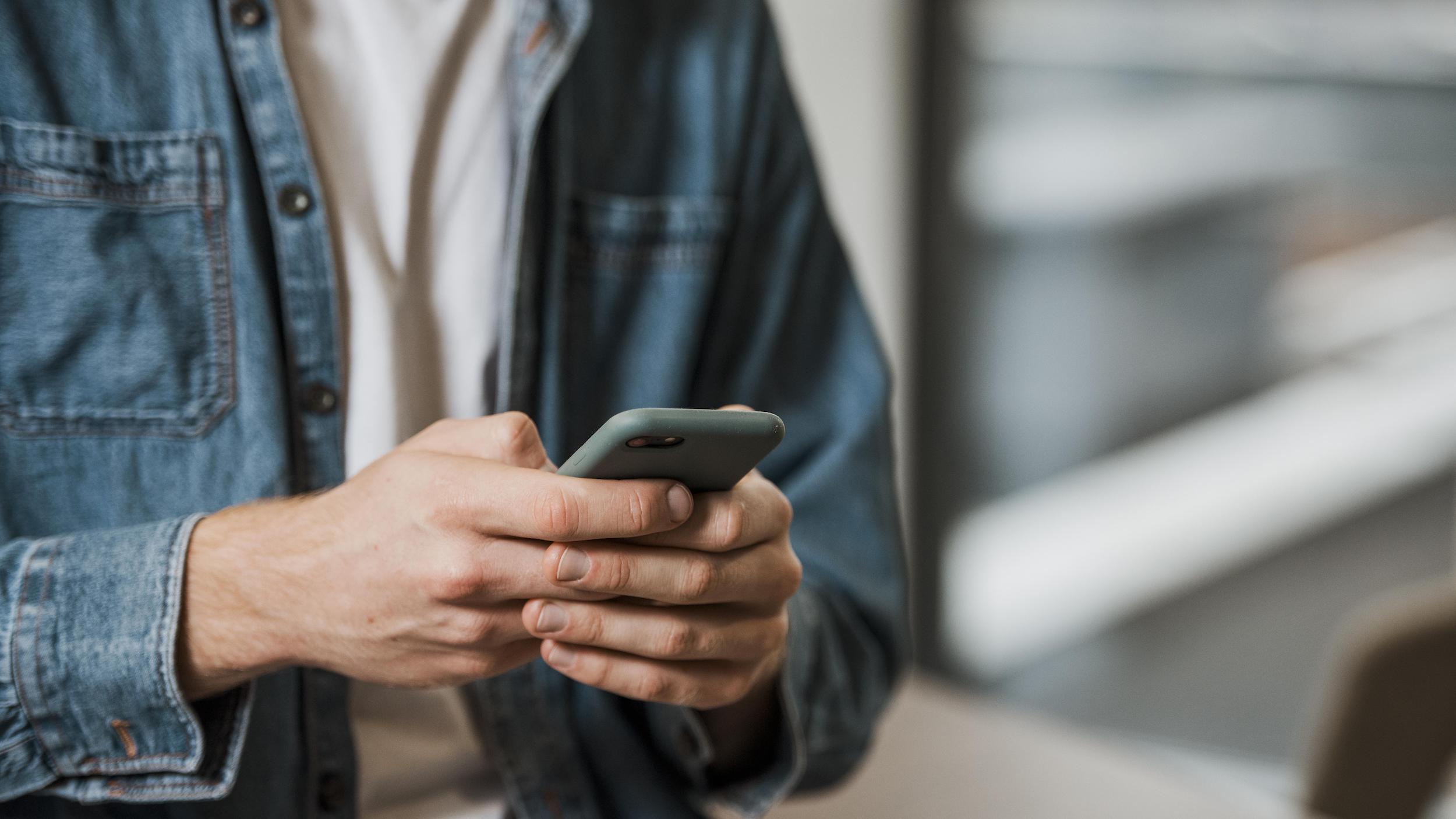 WhatsApp Siap Rilis Fitur Chat dengan Aplikasi Lain WhatsApp Siap Rilis Fitur Chat dengan Aplikasi Lain