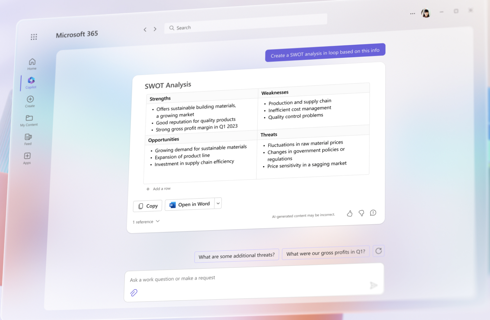 Microsoft Berikan Perlindungan Hak Cipta AI untuk Penggunanya Microsoft Berikan Perlindungan Hak Cipta AI untuk Penggunanya