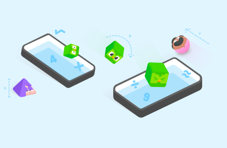 Bukan Hanya Bahasa, Aplikasi Duolingo Tambahkan Pembelajaran Matematika dan Musik Bukan Hanya Bahasa, Aplikasi Duolingo Tambahkan Pembelajaran Matematika dan Musik
