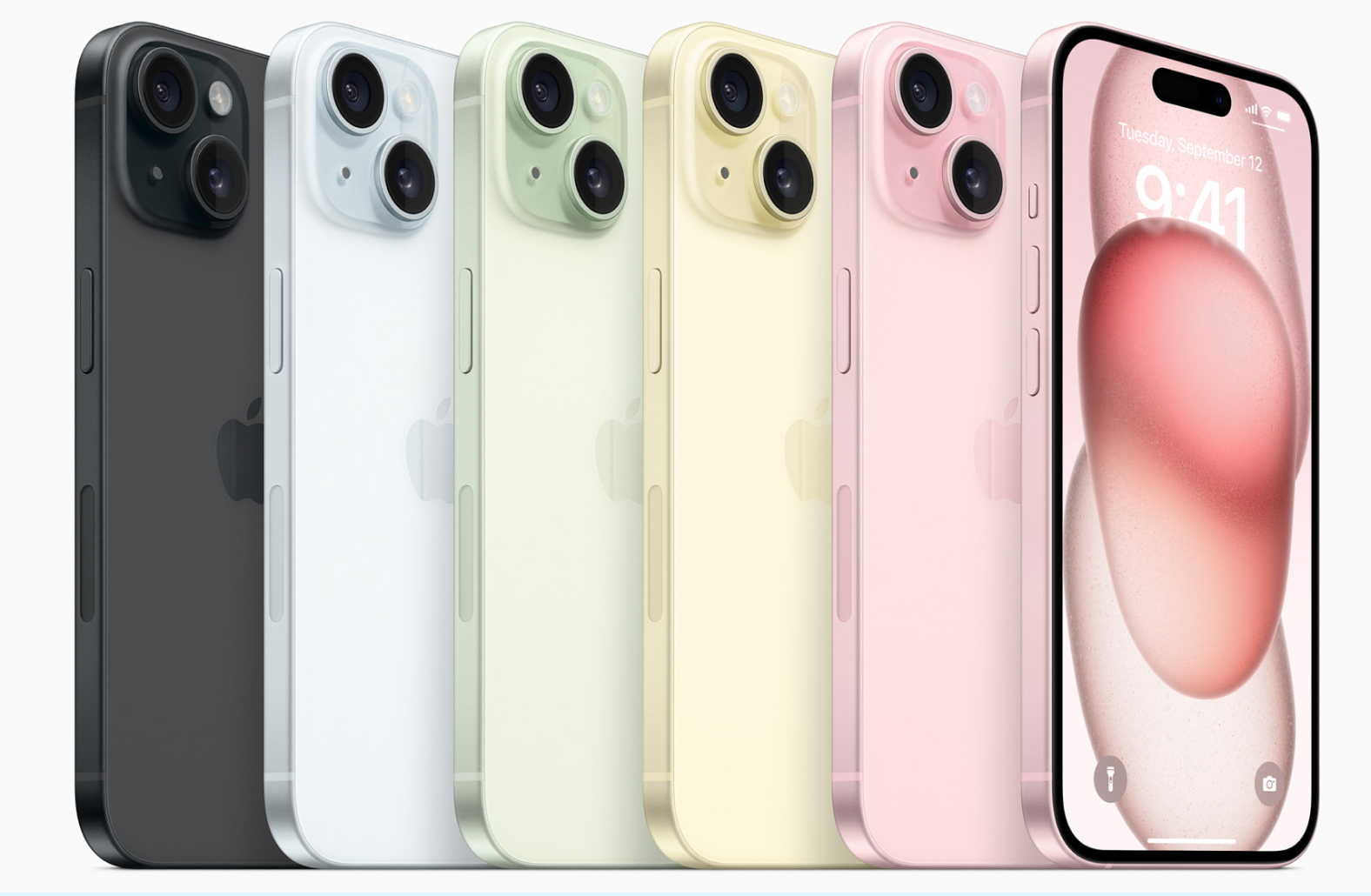 Apple dan SpaceX Bersatu: iPhone 15 Bisa Kirim Pesan Tanpa Internet Apple dan SpaceX Bersatu: iPhone 15 Bisa Kirim Pesan Tanpa Internet
