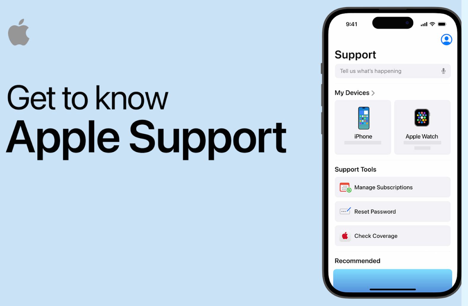 Rumor Apple Hentikan Customer Support di Media Sosial. Inovasi atau Penghematan? Rumor Apple Hentikan Customer Support di Media Sosial. Inovasi atau Penghematan?