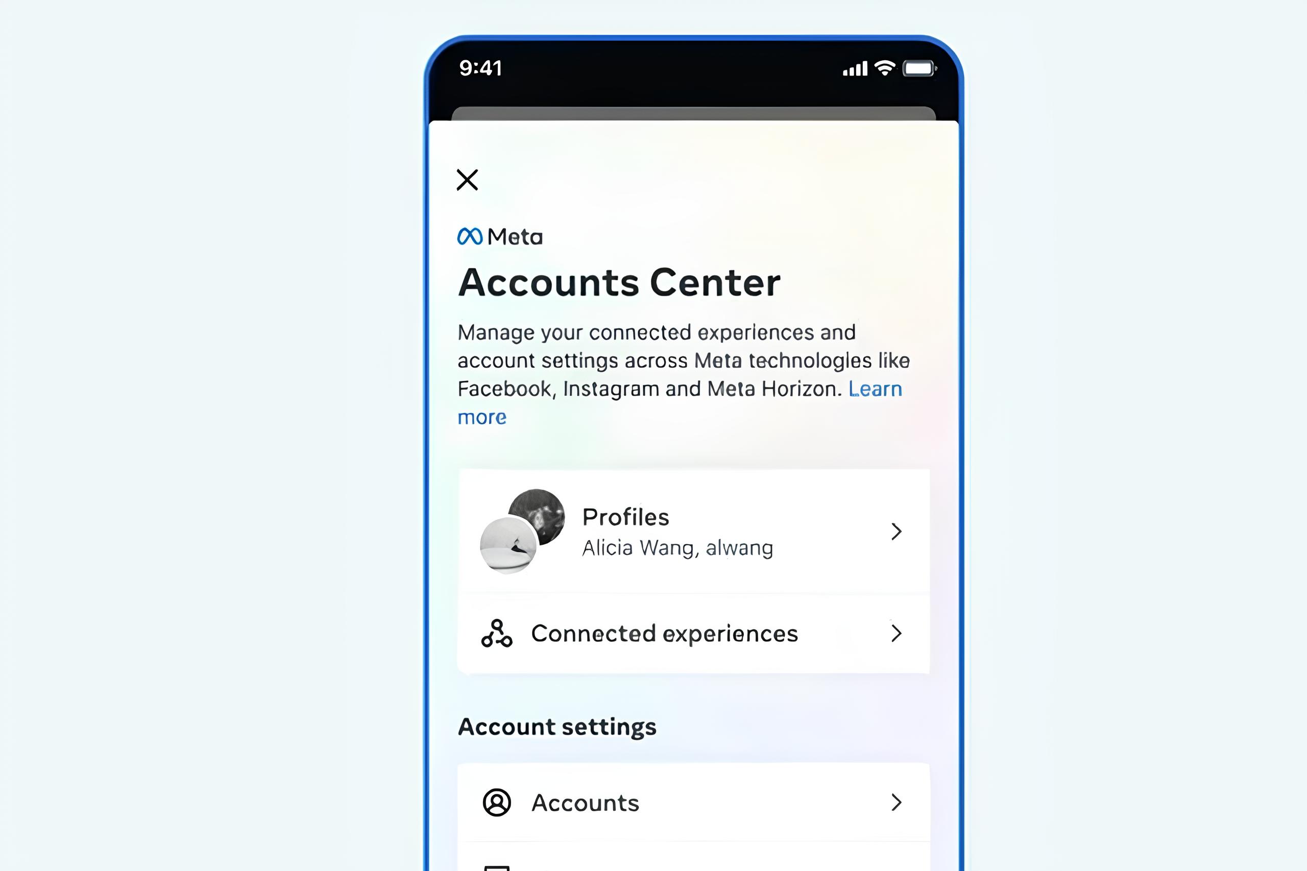 Meta Hadirkan Fitur Baru Untuk Hentikan Pelacakan Instagram di Web Meta Fitur Baru