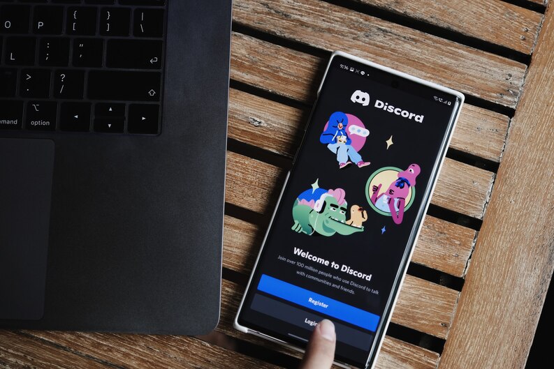 Gangguan pada Discord: Pengguna Kesulitan Masuk Gangguan pada Discord: Pengguna Kesulitan Masuk