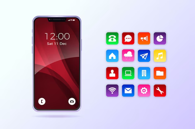5 Aplikasi Gratis Paling Banyak Diunduh Pengguna iOS di Indonesia Per September 2023 5 Aplikasi iOS