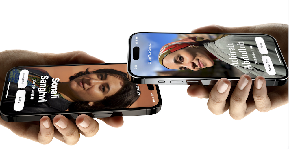 Apple Rilis Update iOS 17.1. Cek Pembarunya! Apple Rilis Update iOS 17.1. Cek Pembarunya!