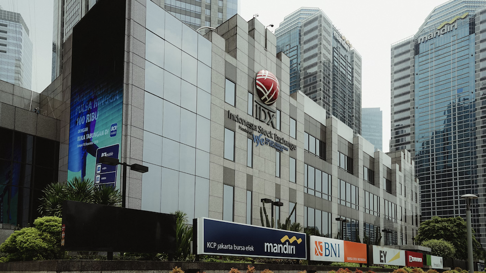 Ingin Ikut Tren IPO? Berikut Empat Hal yang Harus Dipertimbangkan Ingin Ikut Tren IPO? Berikut Empat Hal yang Harus Dipertimbangkan