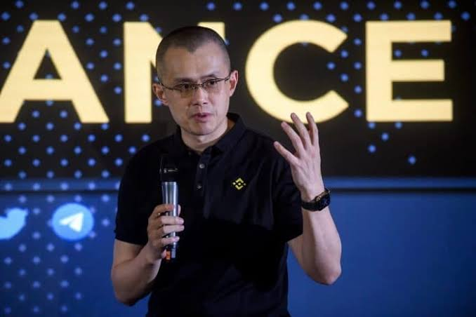 CEO Binance Resign Dampak Kasus Pencucian Uang dan Didenda $4.3 miliar CEO Binance Resign Dampak Kasus Pencucian Uang dan Didenda $4.3 miliar