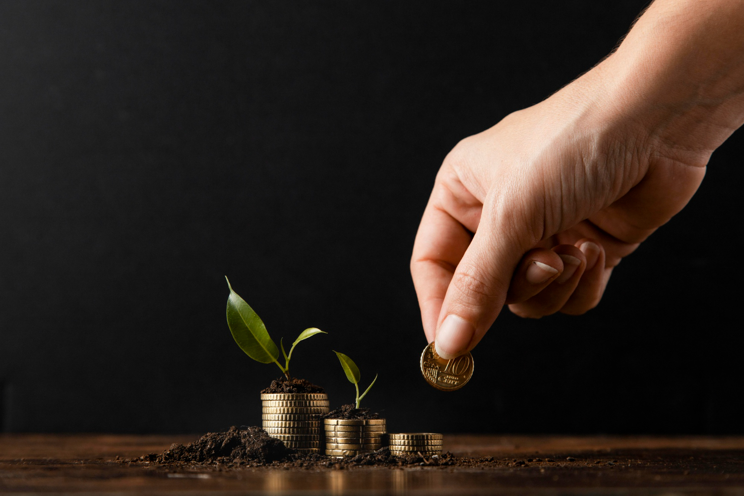 Memahami Berbagai Jenis Investor yang Berperan dalam Startup Memahami Berbagai Jenis Investor yang Berperan dalam Startup