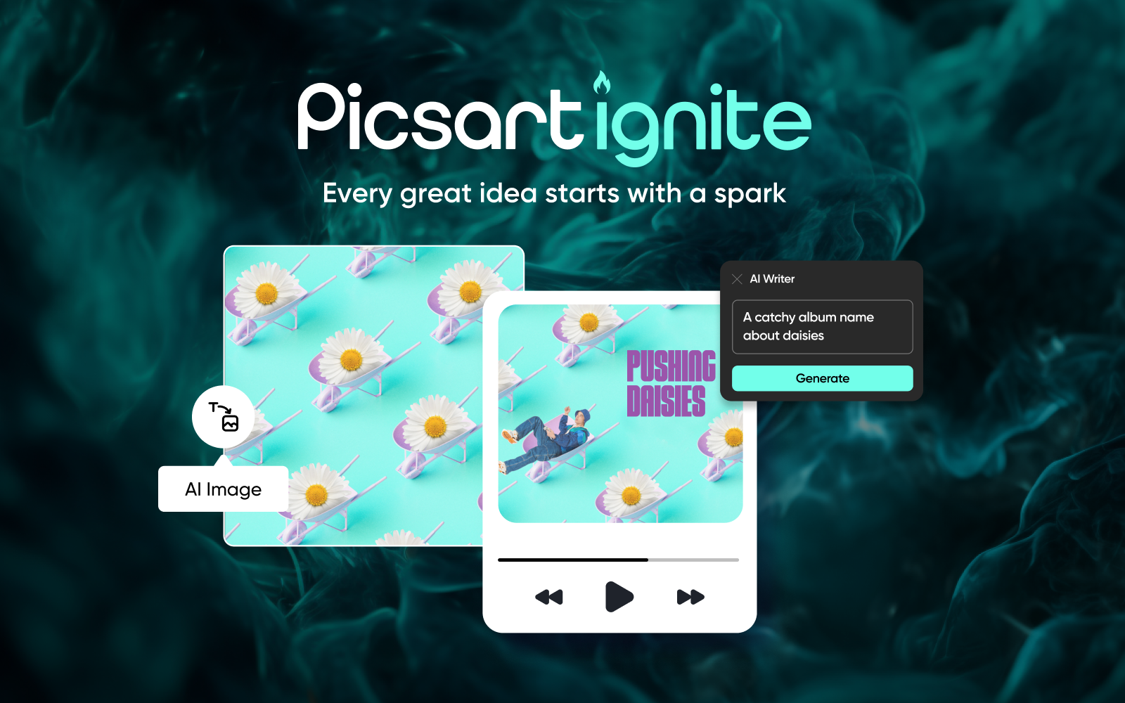 PicsArt Update Produk dengan Hadirkan 20 Sub Fitur Ditenagai AI PicsArt Update Produk dengan Hadirkan 20 Sub Fitur Ditenagai AI