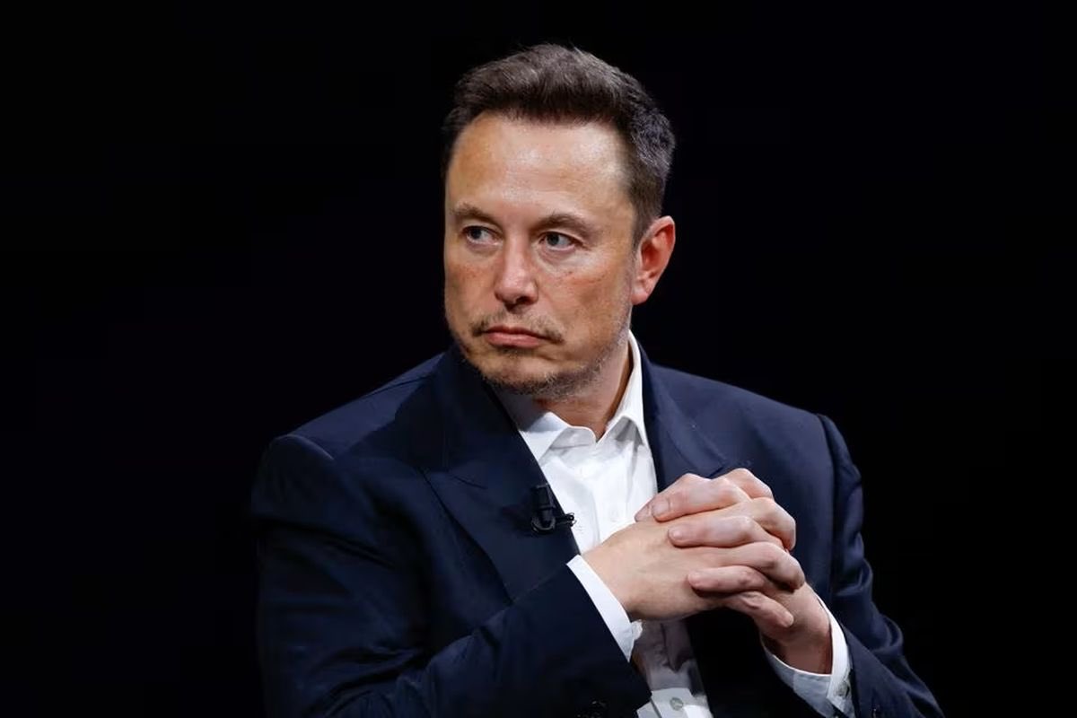 Elon Musk Kembali Menuai Kontroversi, Apple, Disney, dan Perusahaan Lain Hentikan Iklan di X Elon Musk Kembali Menuai Kontroversi, Apple, Disney, dan Perusahaan Lain Hentikan Iklan di X