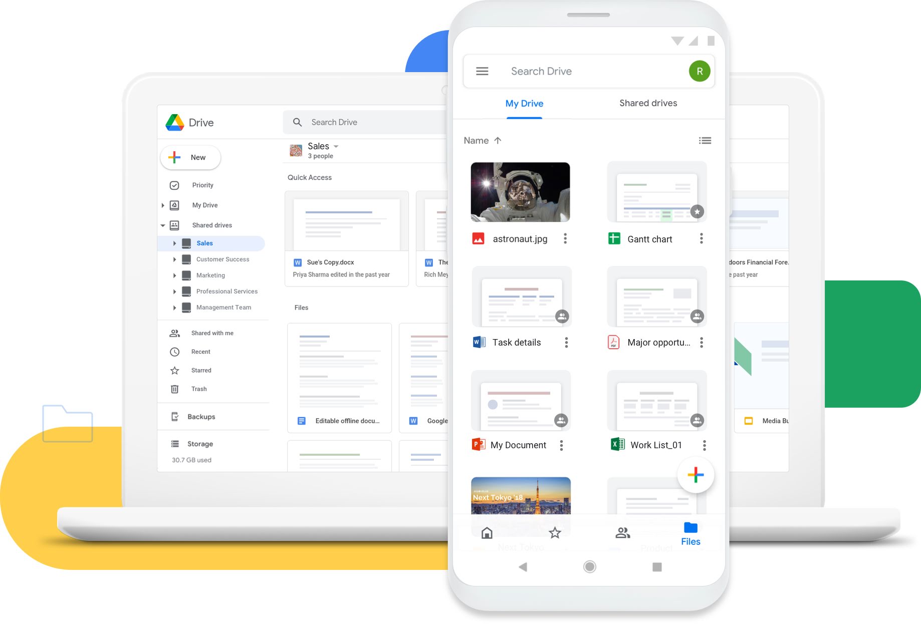 Google Drive Desktop Versi 84.0.0.0 – 84.0.4.0 Alami Masalah Sinkronisasi, Data Pengguna Hilang Google Drive Desktop Versi 84.0.0.0 - 84.0.4.0 Alami Masalah Sinkronisasi, Data Pengguna Hilang