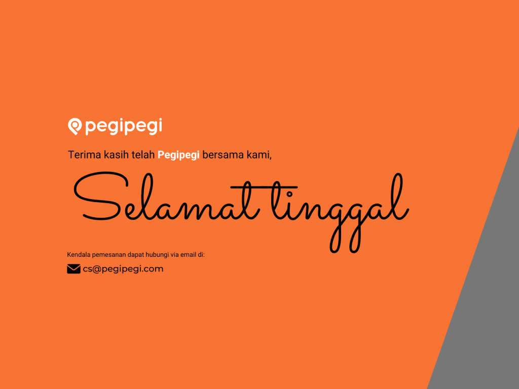 Pegipegi Resmi Tutup Layanan di Indonesia Setelah 12 Tahun Beroperasi Pegipegi Resmi Tutup Layanan di Indonesia Setelah 12 Tahun Beroperasi