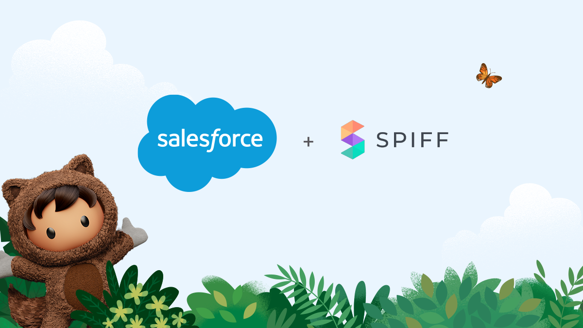 Salesforce Perkuat Solusi Penjualan dengan Akuisisi Spiff Salesforce Perkuat Solusi Penjualan dengan Akuisisi Spiff