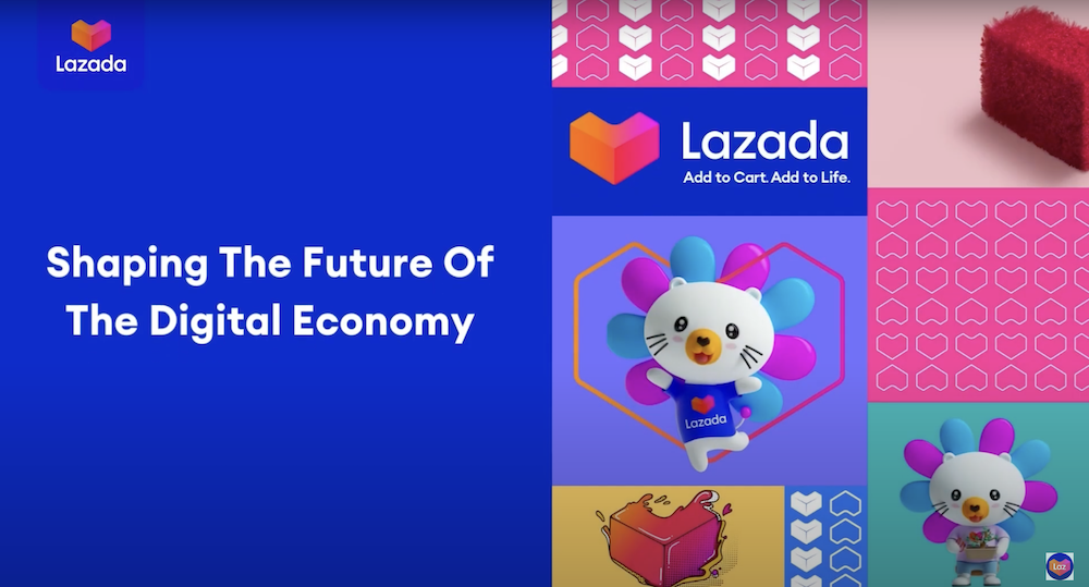 Lazada PHK Dadakan, Ini Dampak Terhadap Saham Alibaba Lazada PHK Dadakan, Ini Dampak Terhadap Saham Alibaba