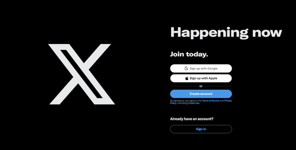 Cara Mengaktifkan 2FA di X Lewat Laptop dengan Mudah Agar Akun Tetap Aman Cara Mengaktifkan 2FA di X Lewat Laptop dengan Mudah Agar Akun Tetap Aman