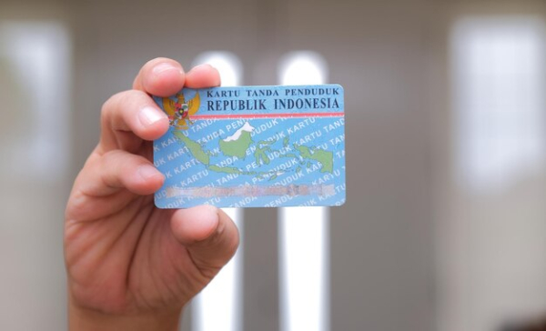 Kini Waktunya Ganti KTP Indonesia dengan Identitas Digital, Cek Caranya Kini Waktunya Ganti KTP Indonesia dengan Identitas Digital, Cek Caranya