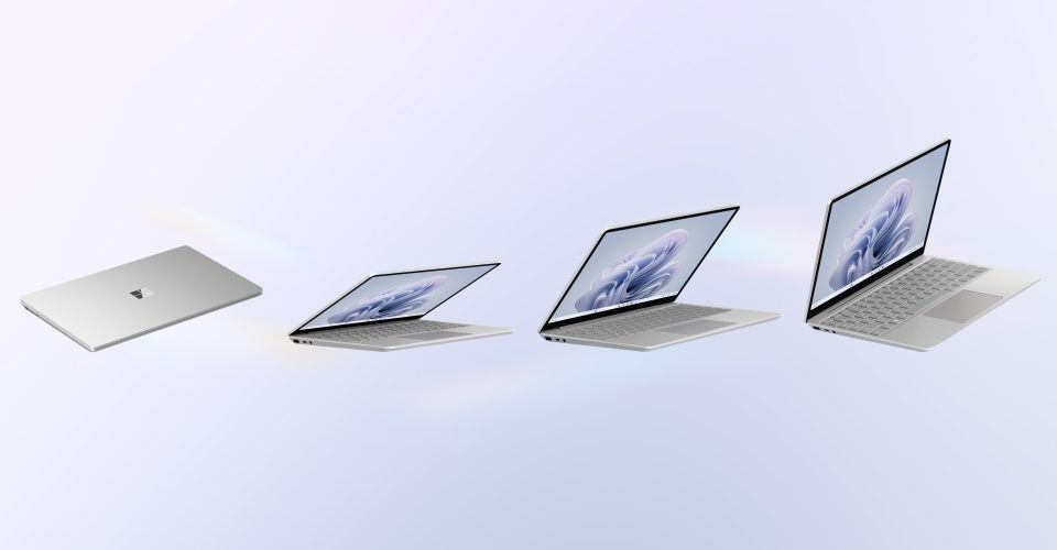 Microsoft Kabarkan Akan Buat Laptop Surface Bertenaga AI Pertama di 2024 Microsoft Kabarkan Akan Buat Laptop Surface Bertenaga AI Pertama di 2024