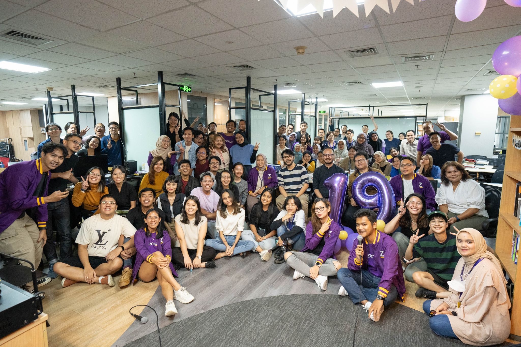 Zenius Sementara Tutup, Kenali Kompetitor Zenius Sebagai Startup Edutech Zenius Sementara Tutup, Kenali Kompetitor Zenius Sebagai Startup Edutech