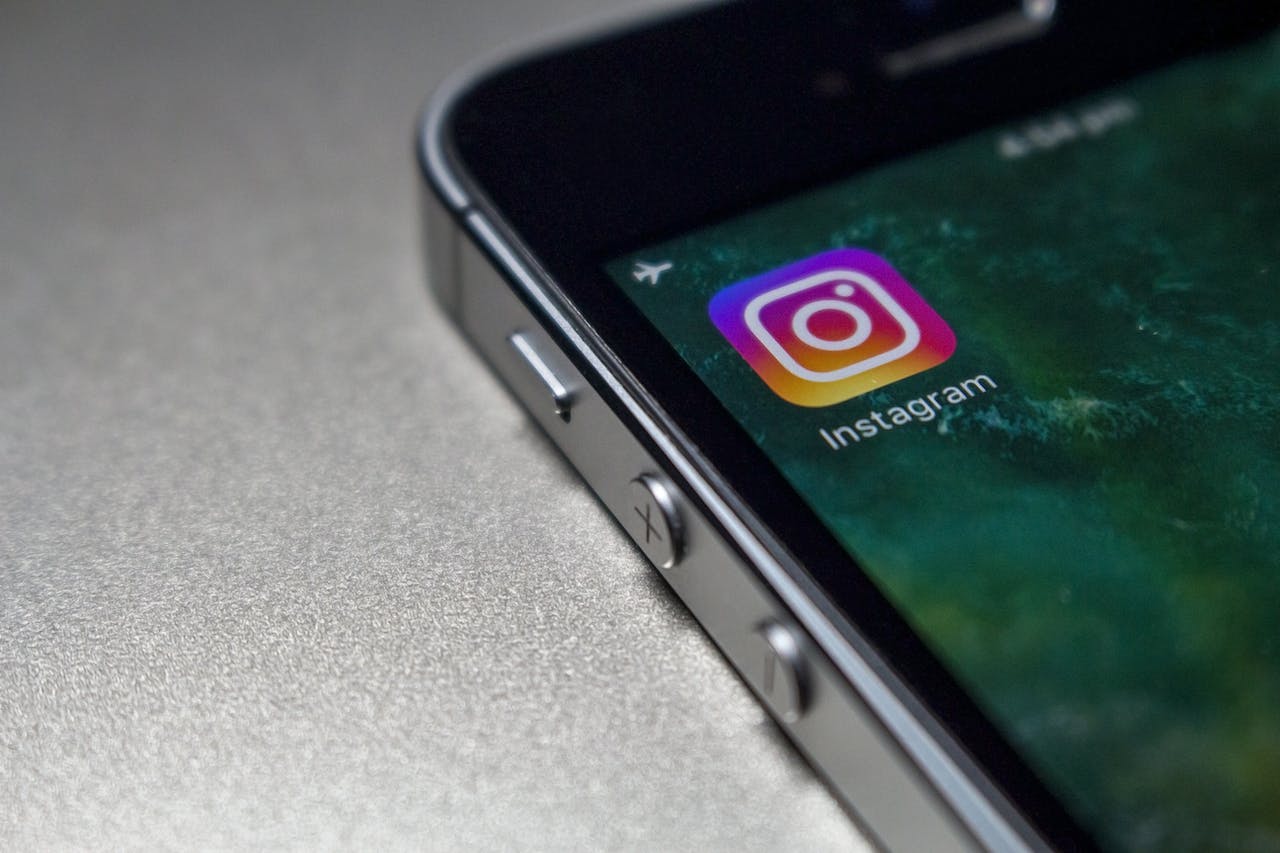 Fitur Flipside Instagram Buat Second Account, Begini Cara Aktivasinya (Ilustrasi aplikasi Instagram. Sumber foto Pexels oleh Pixabay)