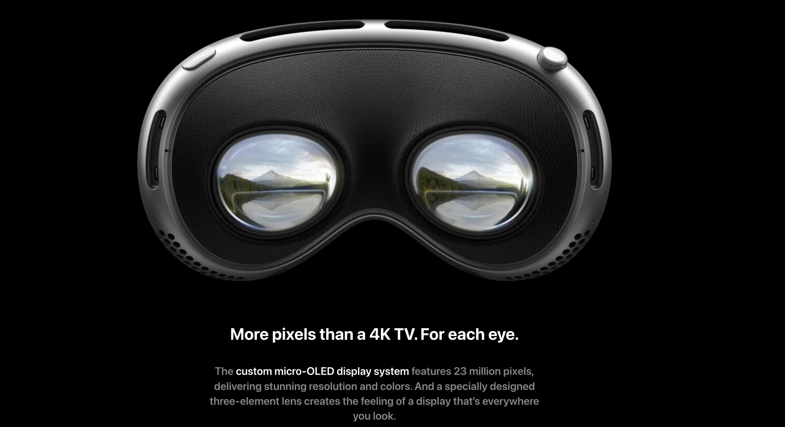 Tren Pengembalian Apple Vision Pro, Beberapa Pengguna Kecewa Tren Pengembalian Apple Vision Pro, Beberapa Pengguna Kecewa