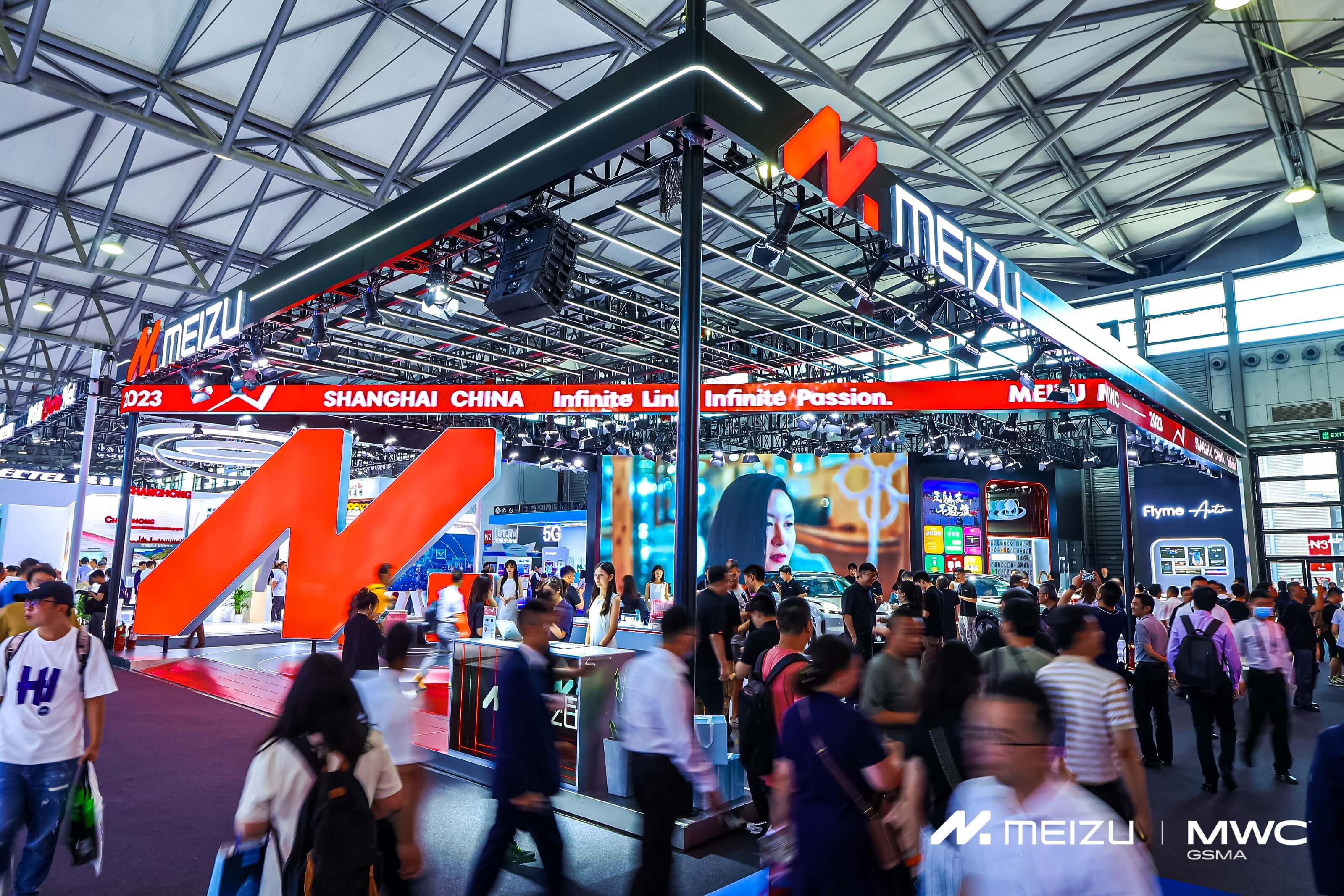 Meizu Berhenti Produksi Hp Android, Mau Fokus Kembangkan AI Meizu Berhenti Produksi Hp Android, Mau Fokus Kembangkan AI