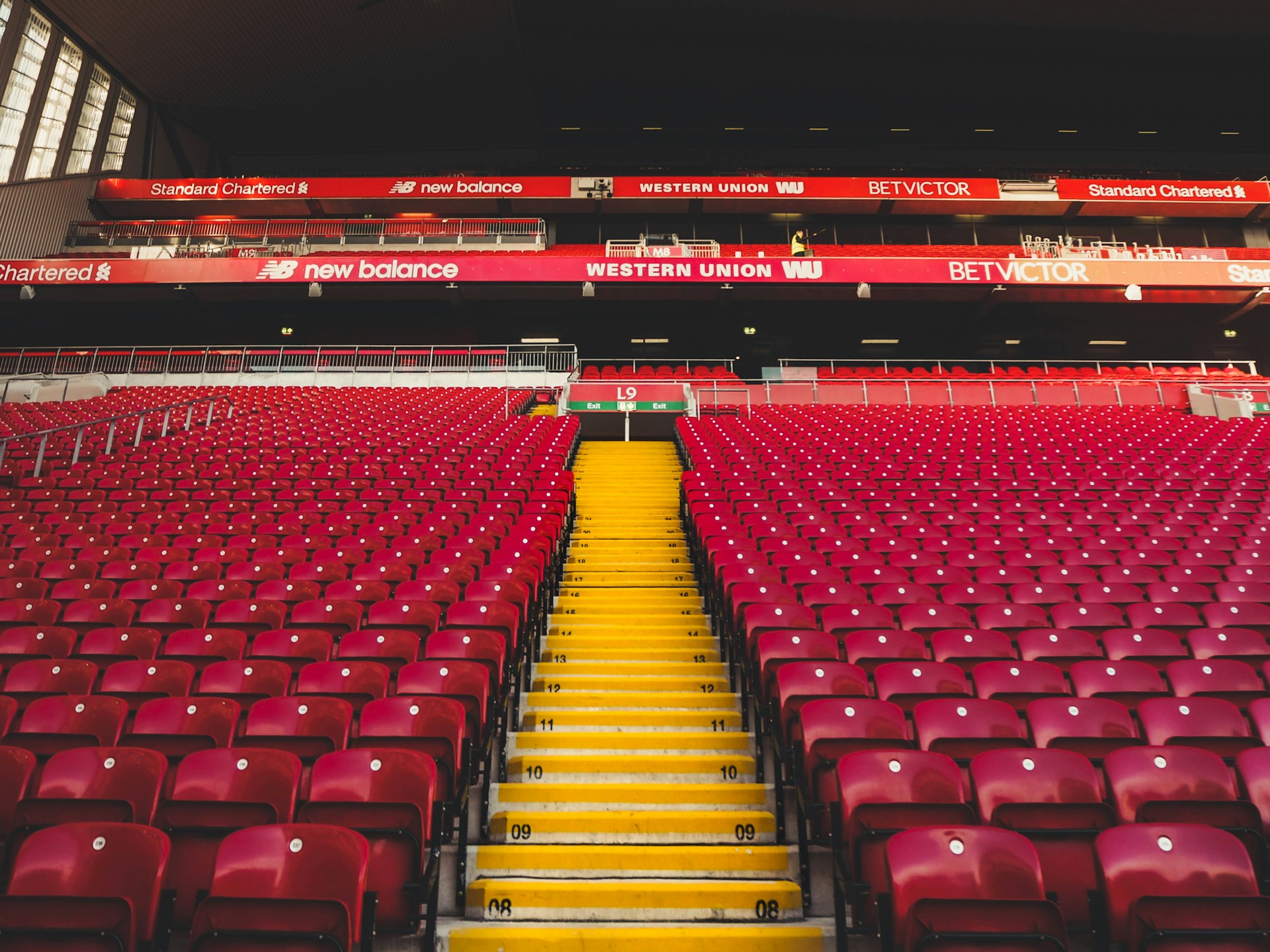 Intip Bagaimana Liverpool Memanfaatkan Teknologi Blockchain dalam Industri Sepak Bola Intip Bagaimana Liverpool Memanfaatkan Teknologi Blockchain dalam Industri Sepak Bola