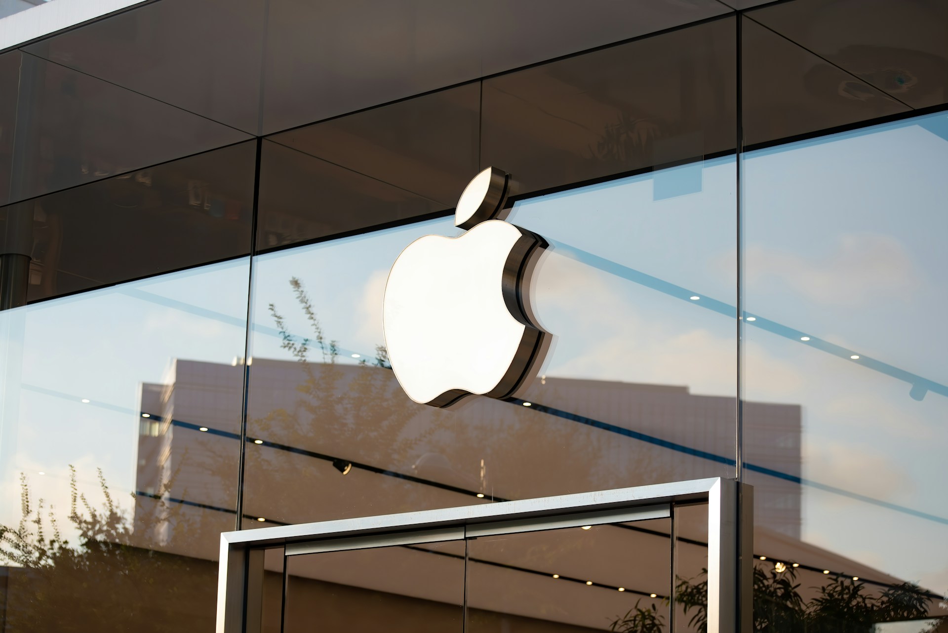 Apple Didenda €1,8 Miliar oleh UE Karena Aduan Spotify, Monopoli Bisnis Streaming Musik Apple Didenda €1,8 Miliar oleh UE Karena Aduan Spotify, Monopoli Bisnis Streaming Musik