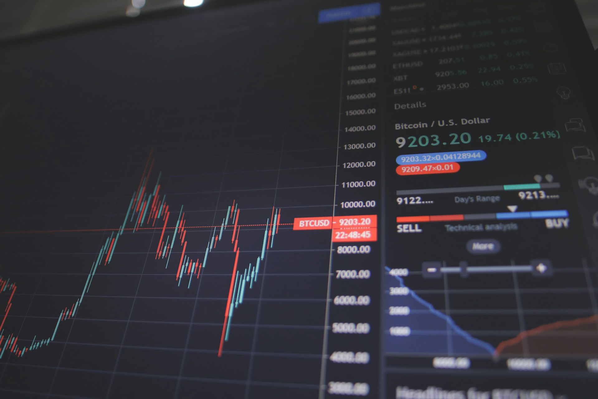 Bitcoin Sentuh ATH (All Time High) $68,900, Ini Faktor yang Mempengaruhinya Bitcoin Sentuh ATH (All Time High) $68,900, Ini Faktor yang Mempengaruhinya