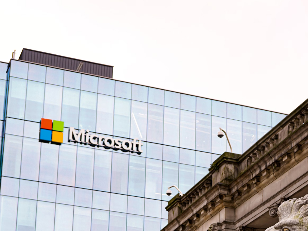 Microsoft Ciptakan AI Founders Club di Indonesia, Dorong Pertumbuhan Startup dengan AI Microsoft Ciptakan AI Founders Club di Indonesia, Dorong Pertumbuhan Startup dengan AI