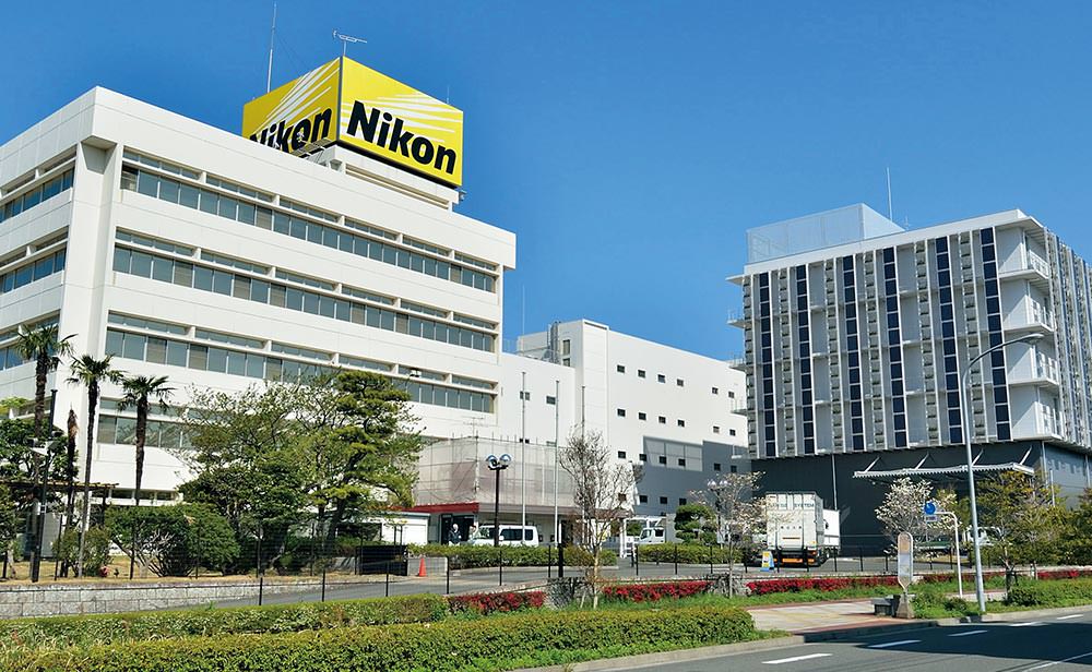 Nikon Akuisisi RED.com, Produsen Kamera Sinematik Digital Asal Amerika Nikon Akuisisi RED.com, Produsen Kamera Sinematik Digital Asal Amerika
